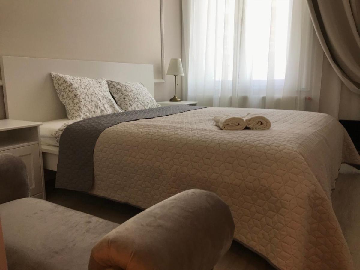 Hemnes2 Apartman Leilighet Kaposvár Eksteriør bilde