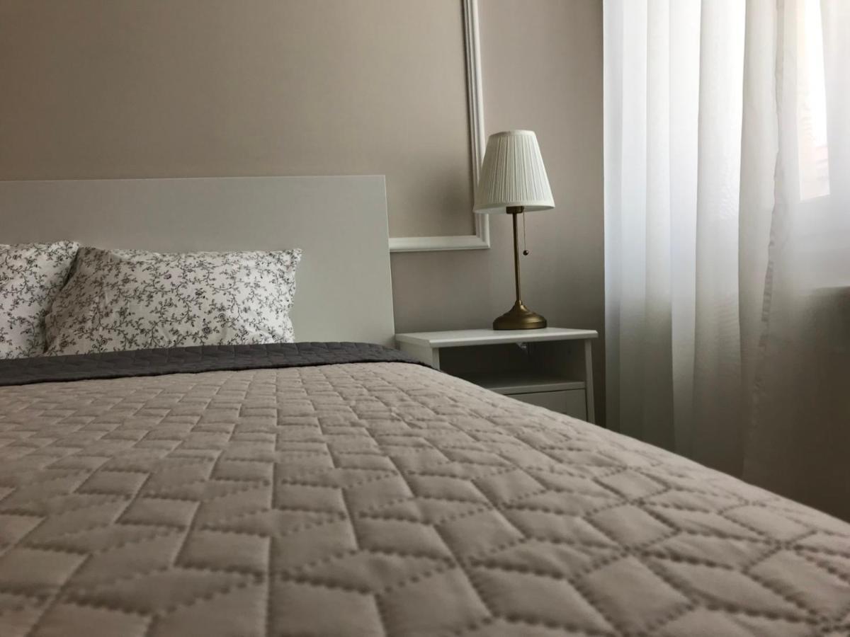 Hemnes2 Apartman Leilighet Kaposvár Eksteriør bilde