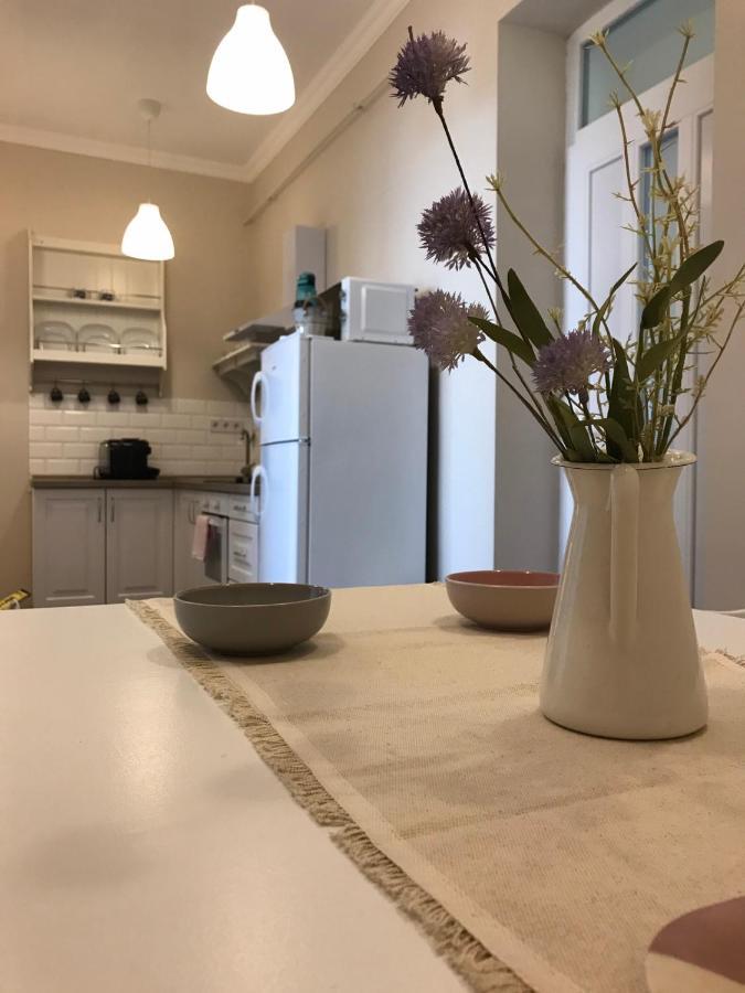 Hemnes2 Apartman Leilighet Kaposvár Eksteriør bilde