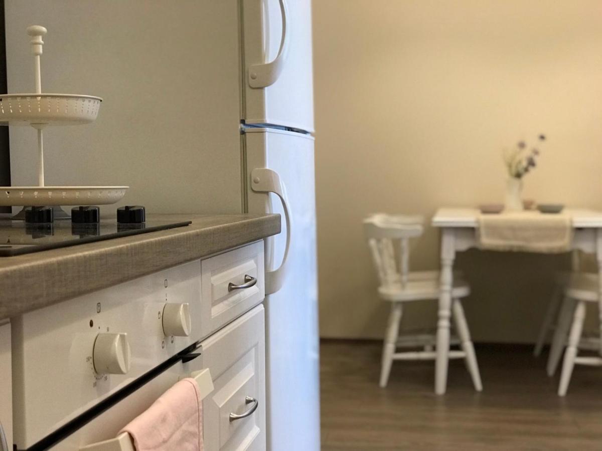 Hemnes2 Apartman Leilighet Kaposvár Eksteriør bilde
