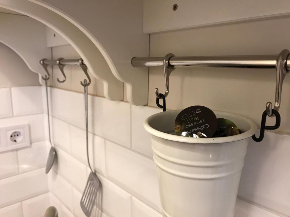 Hemnes2 Apartman Leilighet Kaposvár Eksteriør bilde